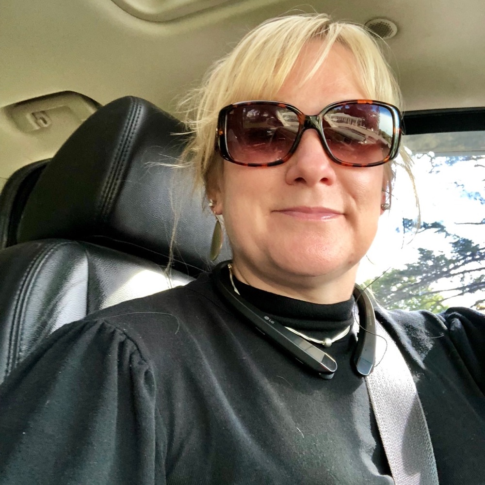 Meet your Posher, Tammy